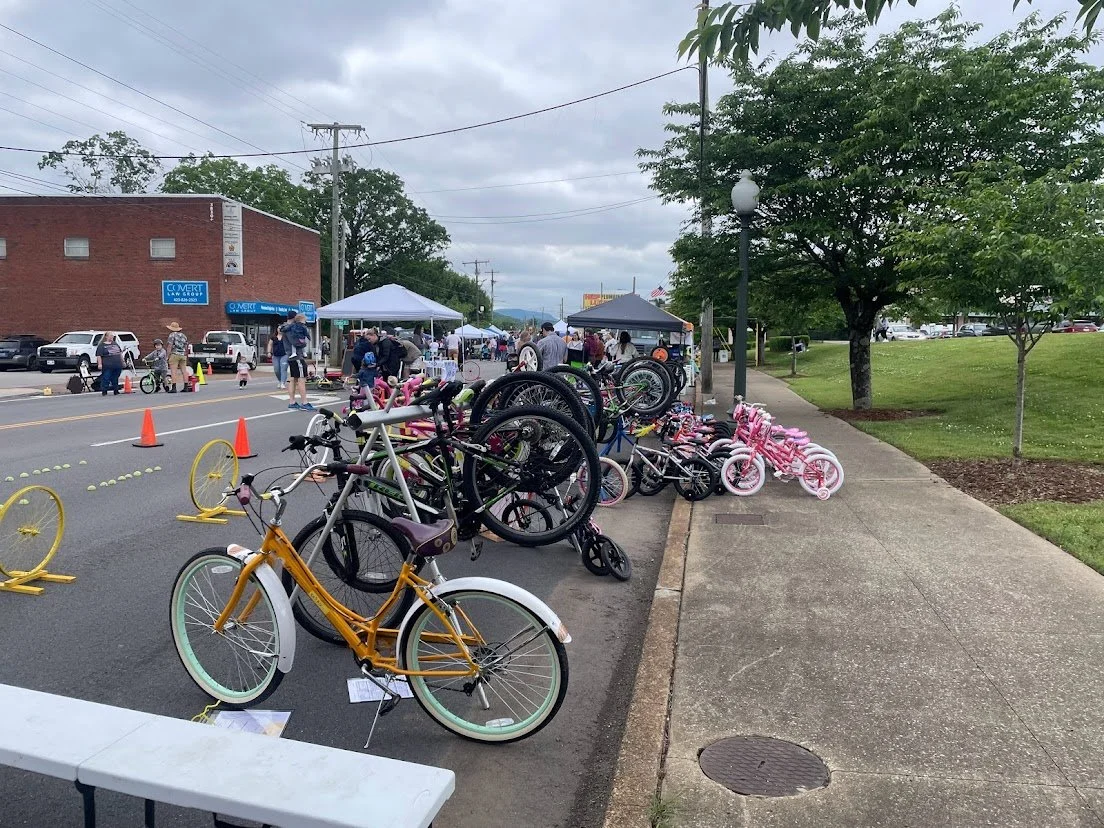 Events — White Oak Bicycle Co-op